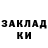 Бутират GHB John Goh