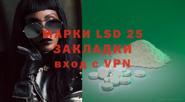 Альфа ПВП Гусь-Хрустальный